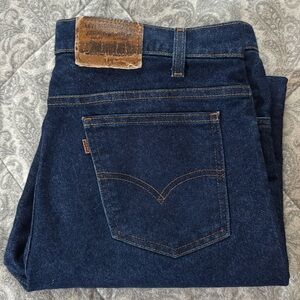 VTG Levi's Jeans